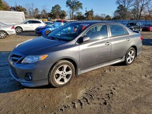 Toyota Corolla BASE 1.8L 4 2011