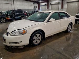 Chevrolet Impala LT 3.5L 6 2008