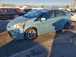 Toyota Prius 1.8L 4 2013