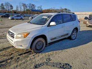Toyota Rav4 LIMITED 3.5L 6 2007
