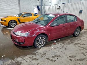 Saturn Ion LEVEL 3 2.2L 4 2004