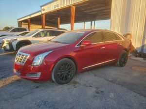 Cadillac XTS LUXURY COLLECTION 3.6L 6 2014