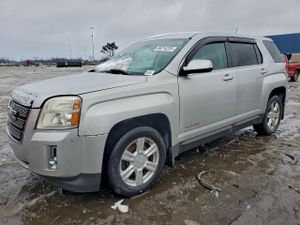 GMC Terrain SLE 2.4L 4 2014
