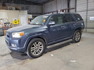 Toyota 4Runner SR5 4.0L 6 2010