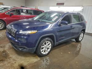 Jeep Cherokee LATITUDE 3.2L 6 2014