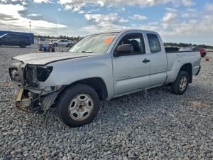 Toyota Tacoma ACCESS CAB 2.7L 4 2010
