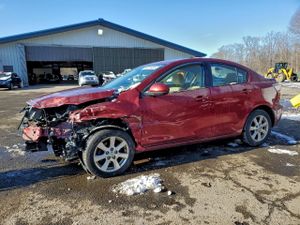 Mazda 3 I 2.0L 4 2010