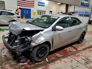 Toyota Corolla L 1.8L 4 2014