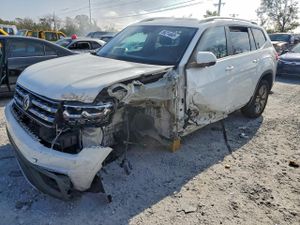 Volkswagen Atlas SE 3.6L 6 2019