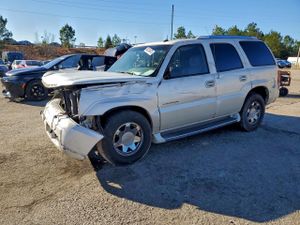 Cadillac Escalade LUXURY 6.0L 8 2003