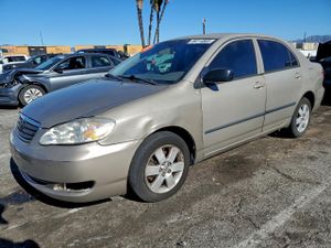Toyota Corolla CE 1.8L 4 2005