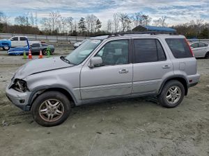 Honda CR-V SE 2.0L 4 2001