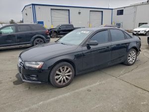 Audi A4 PREMIUM 2.0L 4 2013