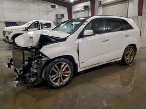 Kia Sorento SX 3.3L 6 2014