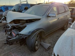 Hyundai Veracruz GLS 3.8L 6 2008