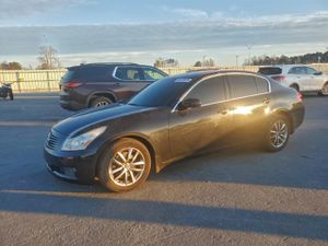 Infiniti G35 3.5L 6 2007