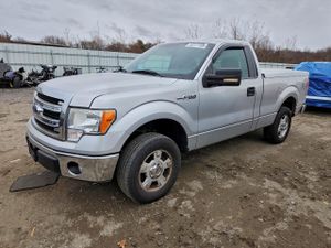 Ford F-150 3.7L 6 2013