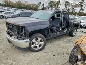 Chevrolet Silverado 1500 C1500 LT 4.3L 6 2014
