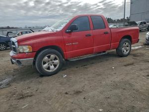 Dodge RAM ST 4.7L 8 2005