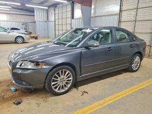 Volvo S40 2.4I 2.4L 5 2009