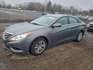 Hyundai Sonata GLS 2.4L 4 2011