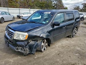 Honda Pilot SE 3.5L 6 2015