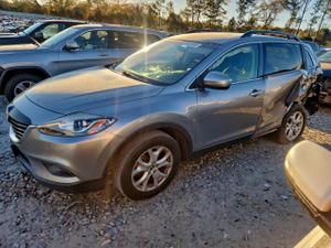 Mazda CX-9 TOURING 3.7L 6 2013