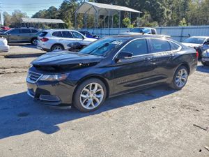 Chevrolet Impala LT 3.6L 6 2014