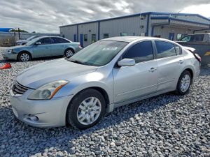 Nissan Altima BASE 2.5L 4 2010