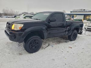 Toyota Tacoma 2.7L 4 2011