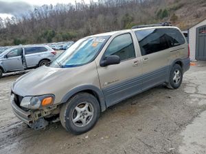 Pontiac Montana 3.4L 6 2004