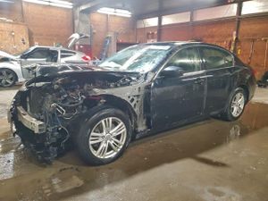 Infiniti Q40 3.7L 6 2015