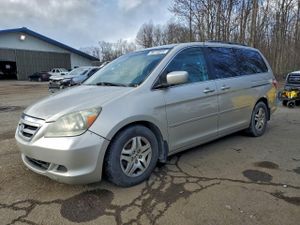 Honda Odyssey EX 3.5L 6 2006