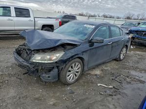 Honda Accord EXL 3.5L 6 2013