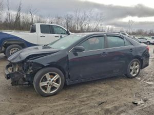 Toyota Camry L 2.5L 4 2013