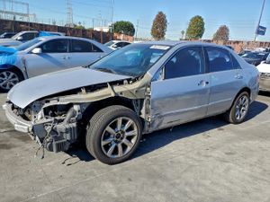 Honda Accord EX 3.0L 6 2003