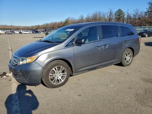 Honda Odyssey EXL 3.5L 6 2012