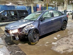 Chevrolet Cruze LS 1.8L 4 2014