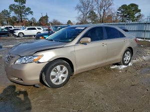 Toyota Camry BASE 2.4L 4 2009