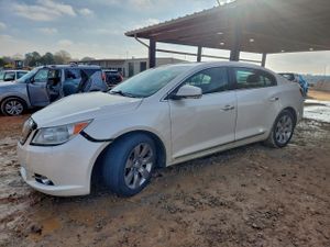 Buick LaCrosse PREMIUM 3.6L 6 2012