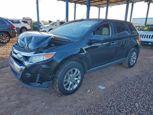 Ford Edge SE 3.5L 6 2011