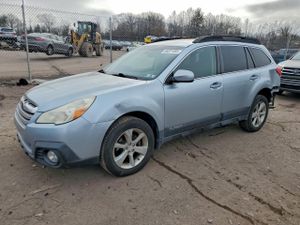 Subaru Outback 2.5I PREMIUM 2.5L 4 2014