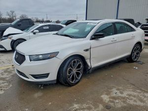 Ford Taurus SHO 3.5L 6 2015