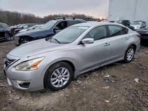 Nissan Altima 2.5 2.5L 4 2013