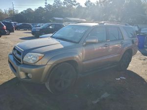 Toyota 4Runner LIMITED 4.0L 6 2006