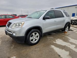 GMC Acadia SLE 3.6L 6 2011