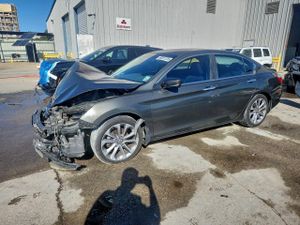 Honda Accord SPORT 2.4L 4 2013