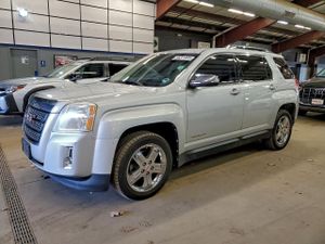 GMC Terrain SLT 2.4L 4 2011