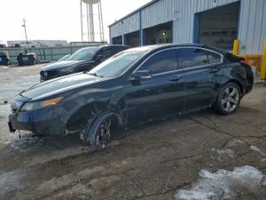 Acura TL 3.7L 6 2012