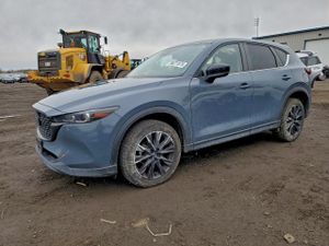 Mazda CX-5 PREFERRED 2.5L 4 2023